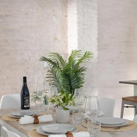 Apartamento Hommyhome Teodosio *