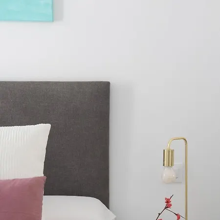 Apartamento Hommyhome Teodosio *