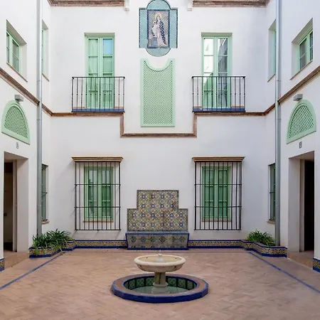 Apartamento Hommyhome Teodosio *