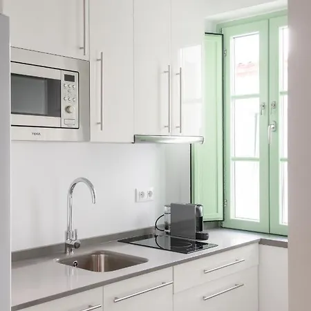 Hommyhome Teodosio Sevilha
