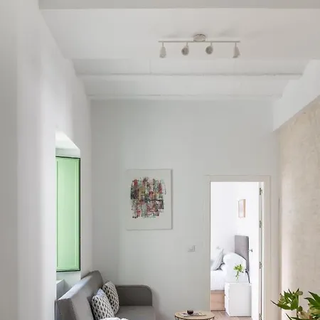 Hommyhome Teodosio 塞维利亚