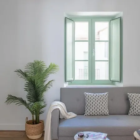 Hommyhome Teodosio Sevilha
