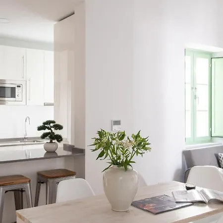 公寓 Hommyhome Teodosio *