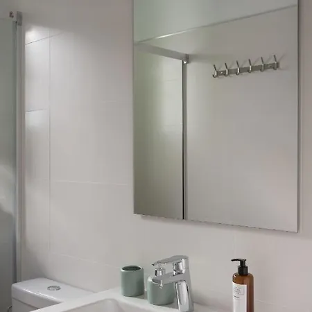 Apartamento Hommyhome Teodosio