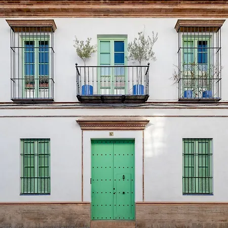 Hommyhome Teodosio Sevilha