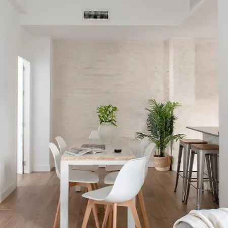 公寓 Hommyhome Teodosio *