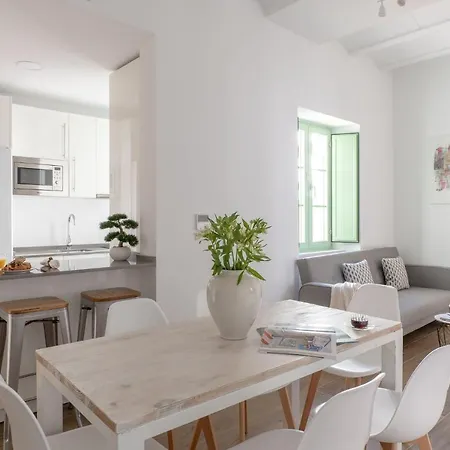 公寓 Hommyhome Teodosio
