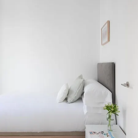 公寓 Hommyhome Teodosio *