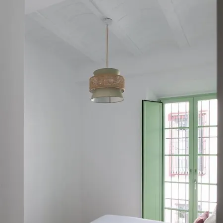 Hommyhome Teodosio 塞维利亚