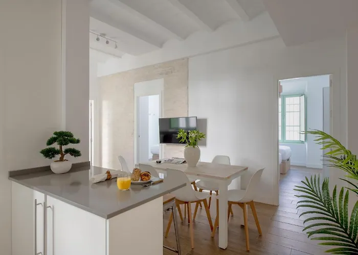 아파트 Hommyhome Teodosio