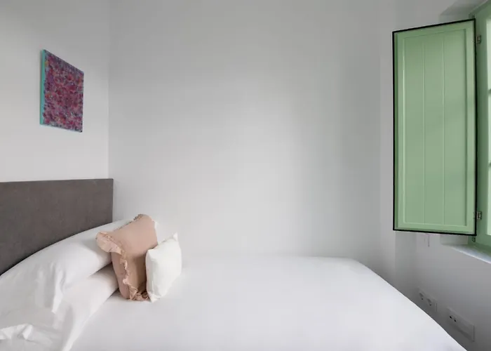 아파트 Hommyhome Teodosio