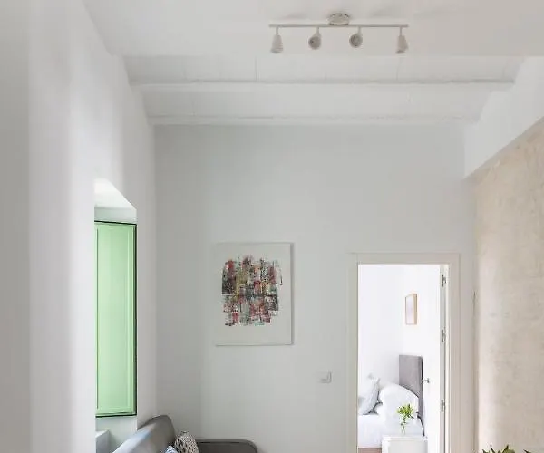 Hommyhome Teodosio 세비야