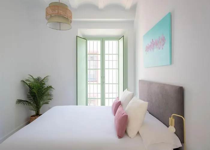 아파트 Hommyhome Teodosio