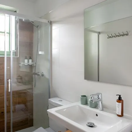 Hommyhome Teodosio Sevilla