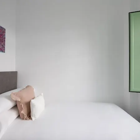 Apartment Hommyhome Teodosio
