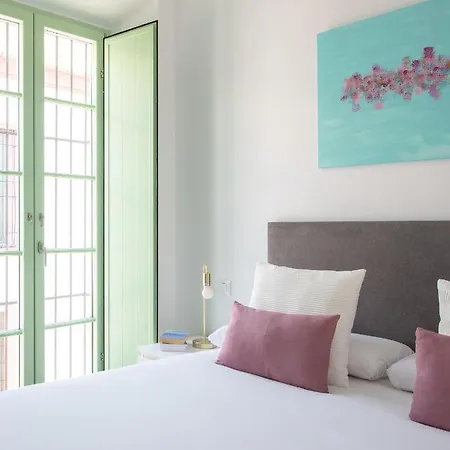Hommyhome Teodosio Sevilla