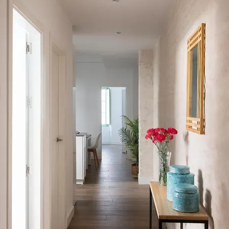 Hommyhome Teodosio Sevilla